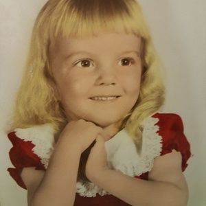 Meet your Posher, Jenny